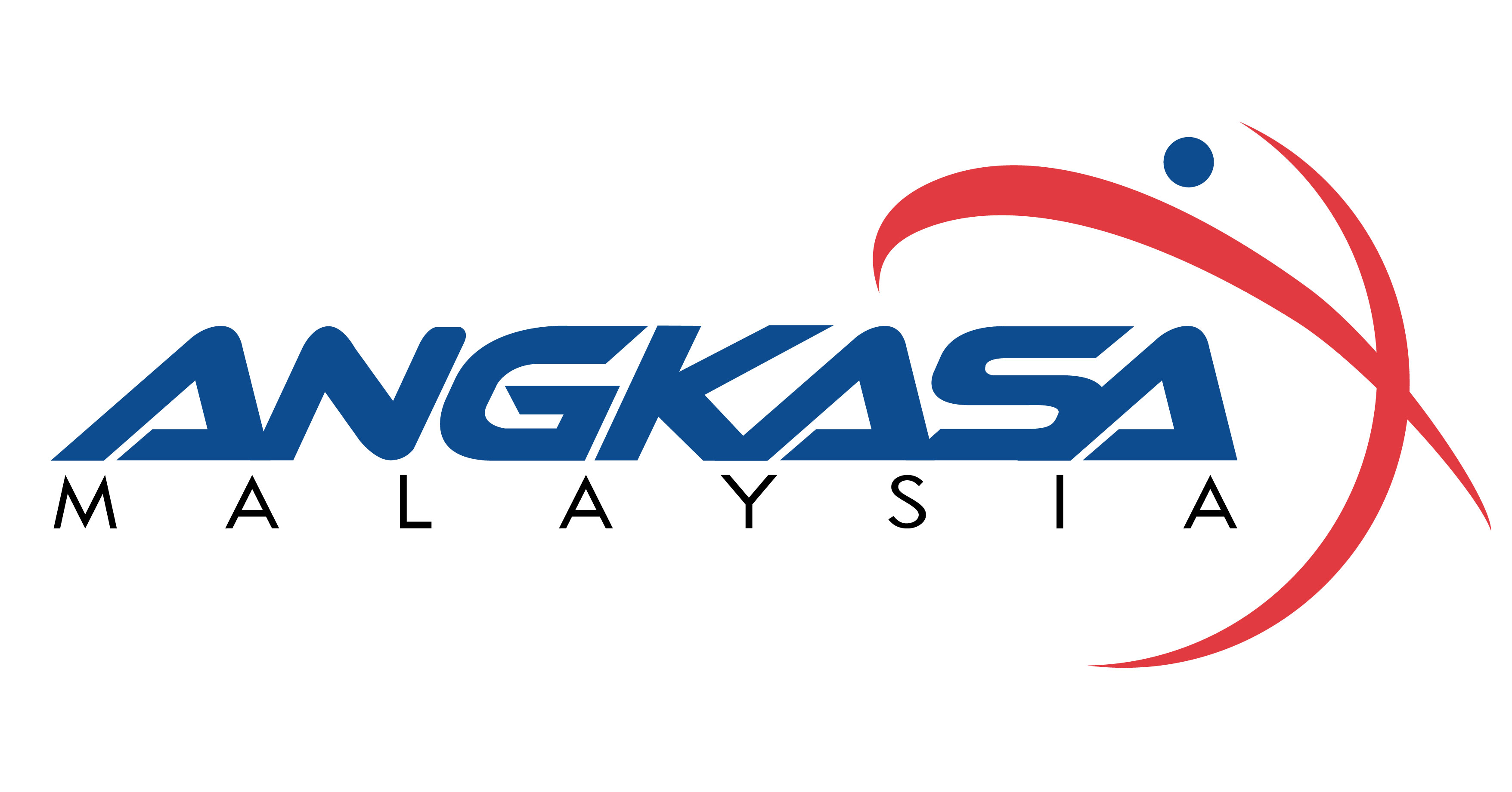 National Space Agency (Malaysia) Logo